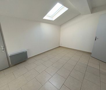 Location appartement 2 pièces, 45.83m², Lézignan-Corbières - Photo 1