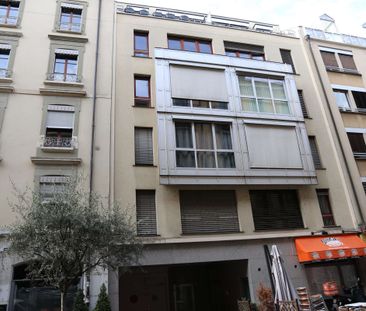 Appartement 4 pièces | Plainpalais - Foto 5