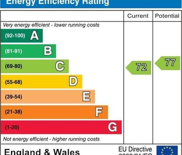 2 bedroom flat to rent - Photo 3