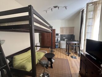 Location Appartement 1 pièces 30 m2 à Brive-la-Gaillarde - Photo 5