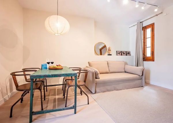 Carrer de Wellington, Barcelona, Catalonia 08018