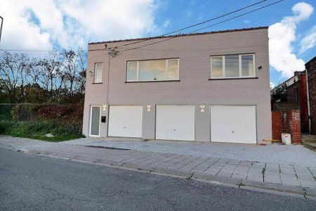 Appartement 2ch + garage à 6042 Charleroi Lodelinsart  Loyer: 900 € - Photo 5