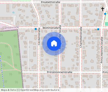 Kernsanierte Wohnung! Berlin-Lichtenrade - Photo 1