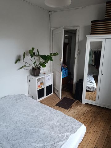 2 kamers/eigen ruimte + kamer nabij sluizeken-ham-tolpoort - Photo 4