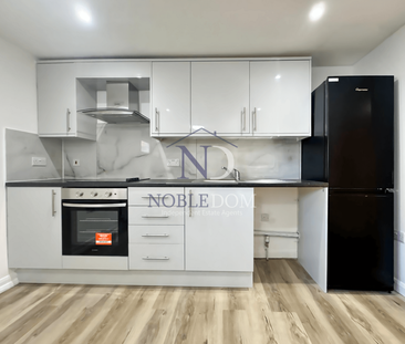 Studio to rent - Photo 3