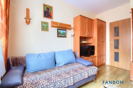 Przestronne 3 pokoje – Rejtana, CENTRUM - Photo 5