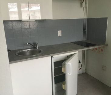 Location Appartement 1 pièce 25m² SALLANCHES 74700 - Photo 4