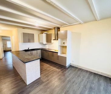Location Appartement 3 pièces 68m² MACON 71000 - Photo 2