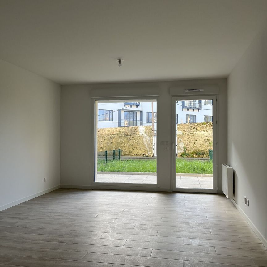 Appartement t3 neuf - Photo 1