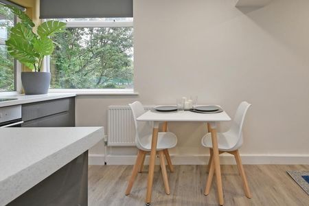 Student Apartment 1 bedroom, Ecclesall Road, Sheffield - Photo 3