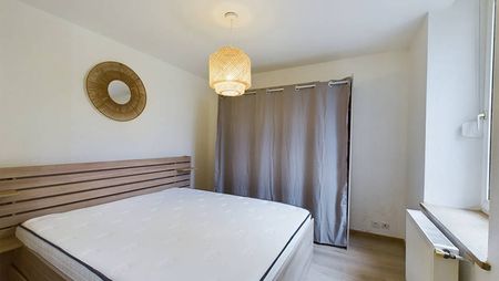 A louer appartement F2 meublé ! - Photo 2