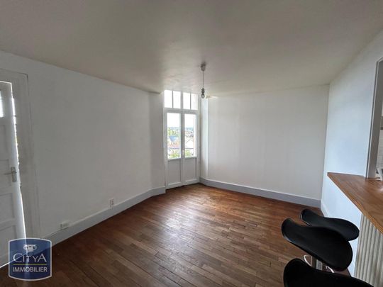 Location Appartement 2 pièces 42m² DIJON 21000 - Photo 1