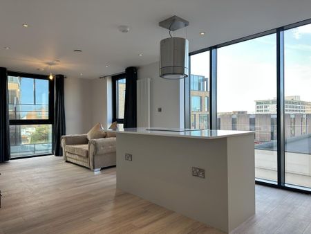 2 bedroom apartment to rent - Photo 5