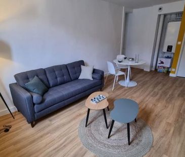 Location Appartement 2 pièces LIMOGES (87000) - Photo 1