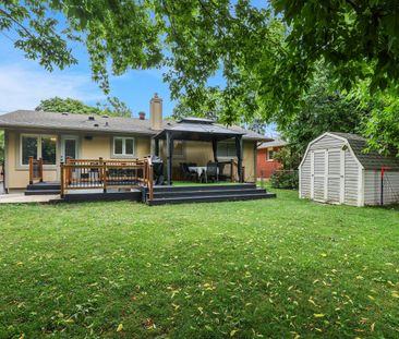 For Lease - 18 Wakil Drive Unit# Unit #2, St. Catharines, Ontario - Photo 2