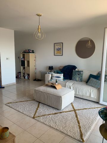 Appartement Saint Nazaire 2 Pièce(s) 44.94 M2 - Photo 5