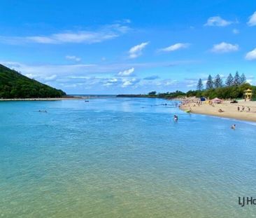 Coastal One-Bedroom Apartment just 450m to the Beach - Photo 6