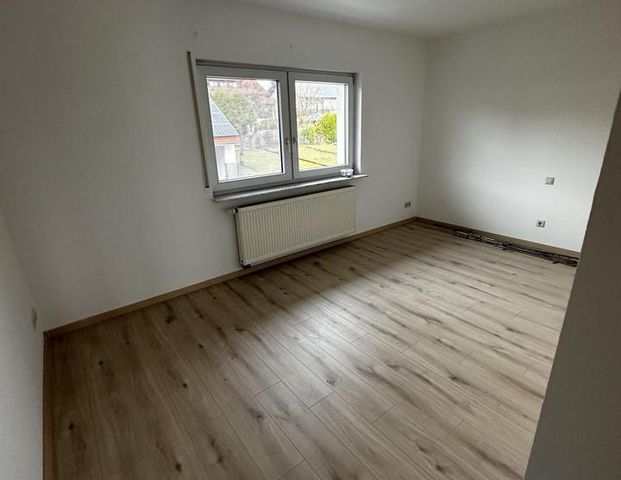 4 Zi Whg. Erstbezug nach Sanierung - Foto 1