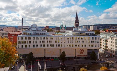 Trädgårdsgatan 2 A - Photo 2