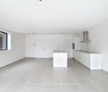 Nieuwbouw Gelijkvloers Appartement te Huur - Photo 2