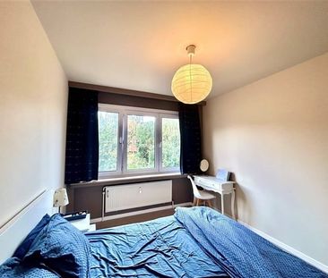 Appartement te huur - Foto 1