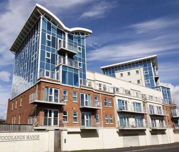 Apt 41 Woodlands Manor, Belfast BT9 7GL - Photo 5