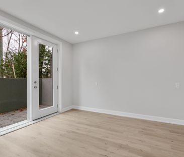 For Lease - 63 Acacia Avenue Unit# B01, New Edinburgh - Lindenlea, ... - Photo 2