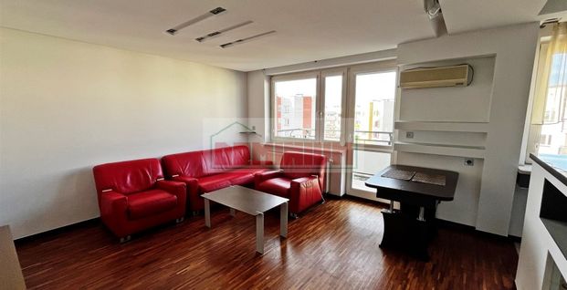 Białystok, Sybiraków Mieszkanie na wynajem - Фото 1