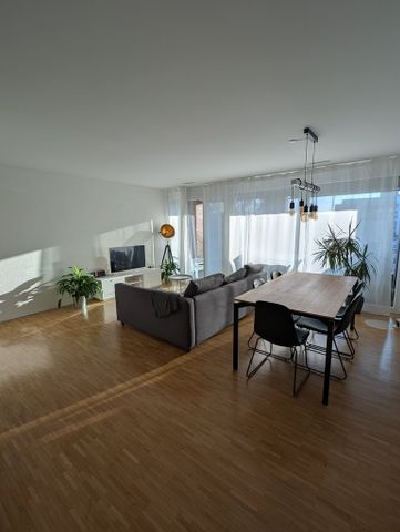 MIETEN OHNE KAUTION - Moderne Wohnsiedlung an urbaner Zentrumslage - Photo 4