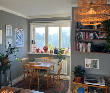 Svandammsvägen, Hägersten - Photo 4