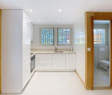 Un cocon au coeur de la nature Charmant 3 pièces dans chalet - Foto 3