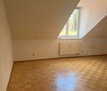 Charmante 2-Zimmer-Dachgeschosswohnung in Geidorf – Ihr neues Zuhause! - Photo 5