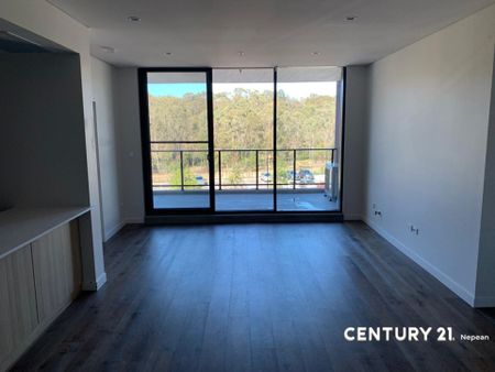 Brand New – Modern 2 Bed&comma; 2 Bath &plus; Study Apartment with Bushland Views - Photo 5