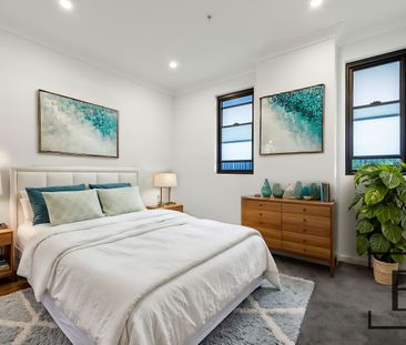 G01/53A Thomas Street, Parramatta NSW 2150 - Apartment For Rent | D... - Photo 3