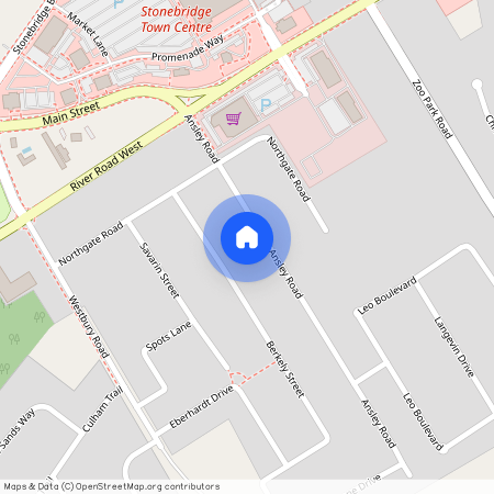 58 Ansley Road, Wasaga Beach