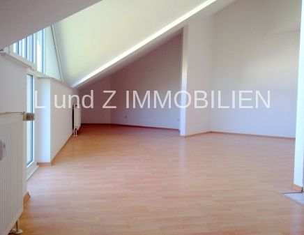 Single-Wohnung 1 Zimmer mit Blick ins Grüne. - Photo 1