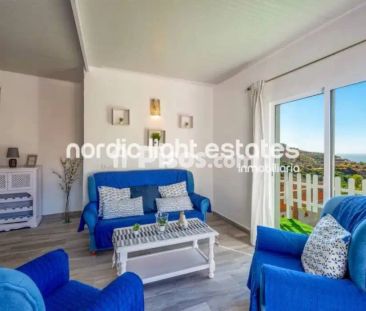 Chalet en alquiler en Frigiliana - Photo 3
