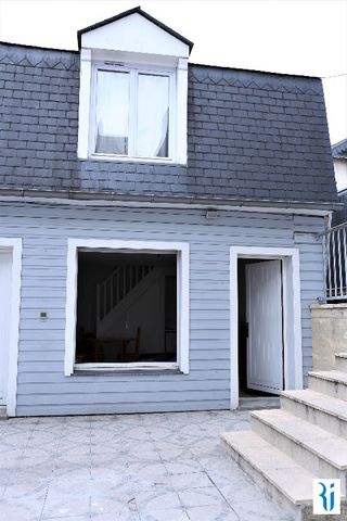 Location Appartement 2 pièces 32m² ROUEN 76000 - Photo 5