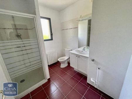 Location Appartement 1 pièce 25m² NIORT 79000 - Photo 4