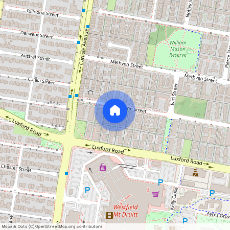 38/6-12 Hythe Street, Mount Druitt NSW 2770