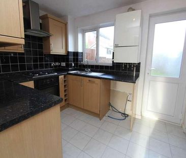 Hearte Close, Rhoose, Vale Of Glamorgan, CF62 - Photo 2