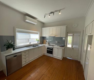 Stylishly Renovated Gem in a Prime Central Location - Photo 5