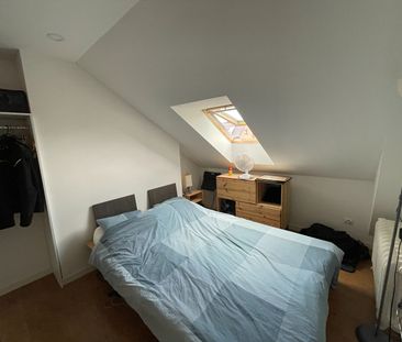 "LE LUMINESCENT" - Location Appartement tours : 28.65 m2 - Photo 4