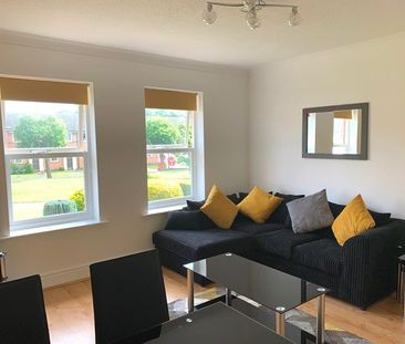 2 bedroom property to rent - Photo 2