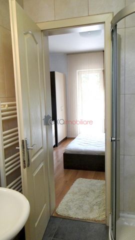 Apartament 4 camere de inchiriat in Cluj-Napoca, Grigorescu ID 3185 - Fotografie 5