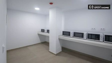 Studio for rent in Camins Al Grau, Valencia - Foto 5