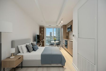 For Lease - 120 Broadway Avenue Unit# 1011, Toronto, Ontario - Photo 3