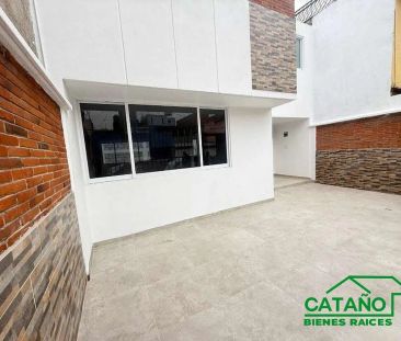 Casa En Renta, Avante, Retorno 31 - Photo 2