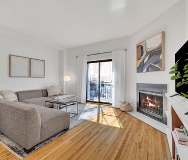 For Lease - 88 King Edward Avenue, Lower Town - Sandy Hill, Ontario - Photo 5