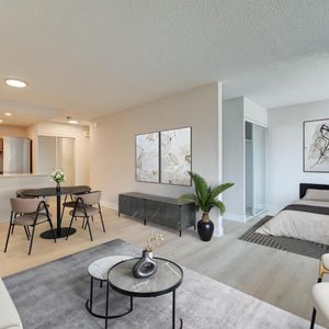 202 - 2000 Saint-Marc Street, Montréal - Photo 2